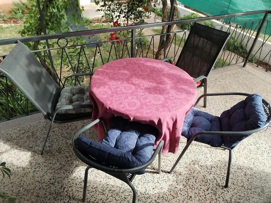 Appartement Ugodan Obiteljski Smjestaj à Zadar