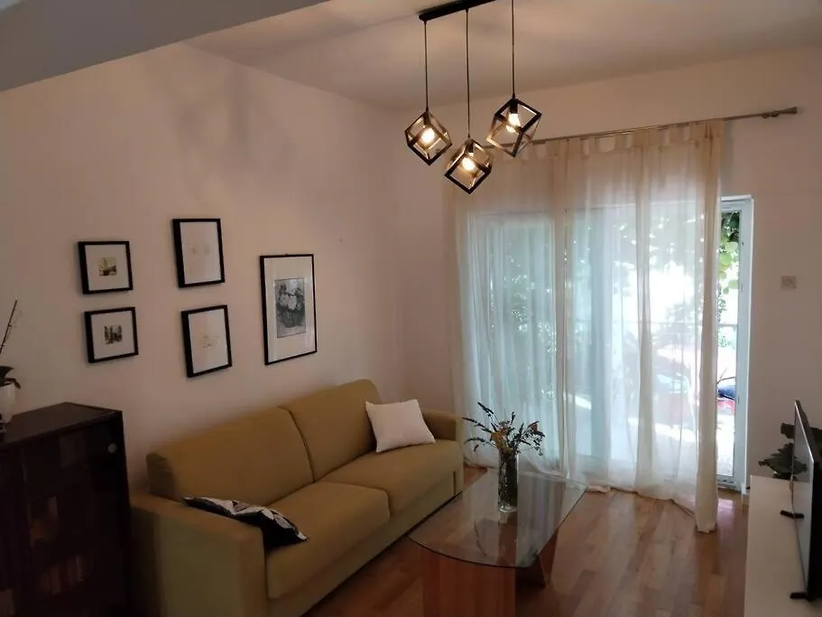 Appartement Ugodan Obiteljski Smjestaj à Zadar